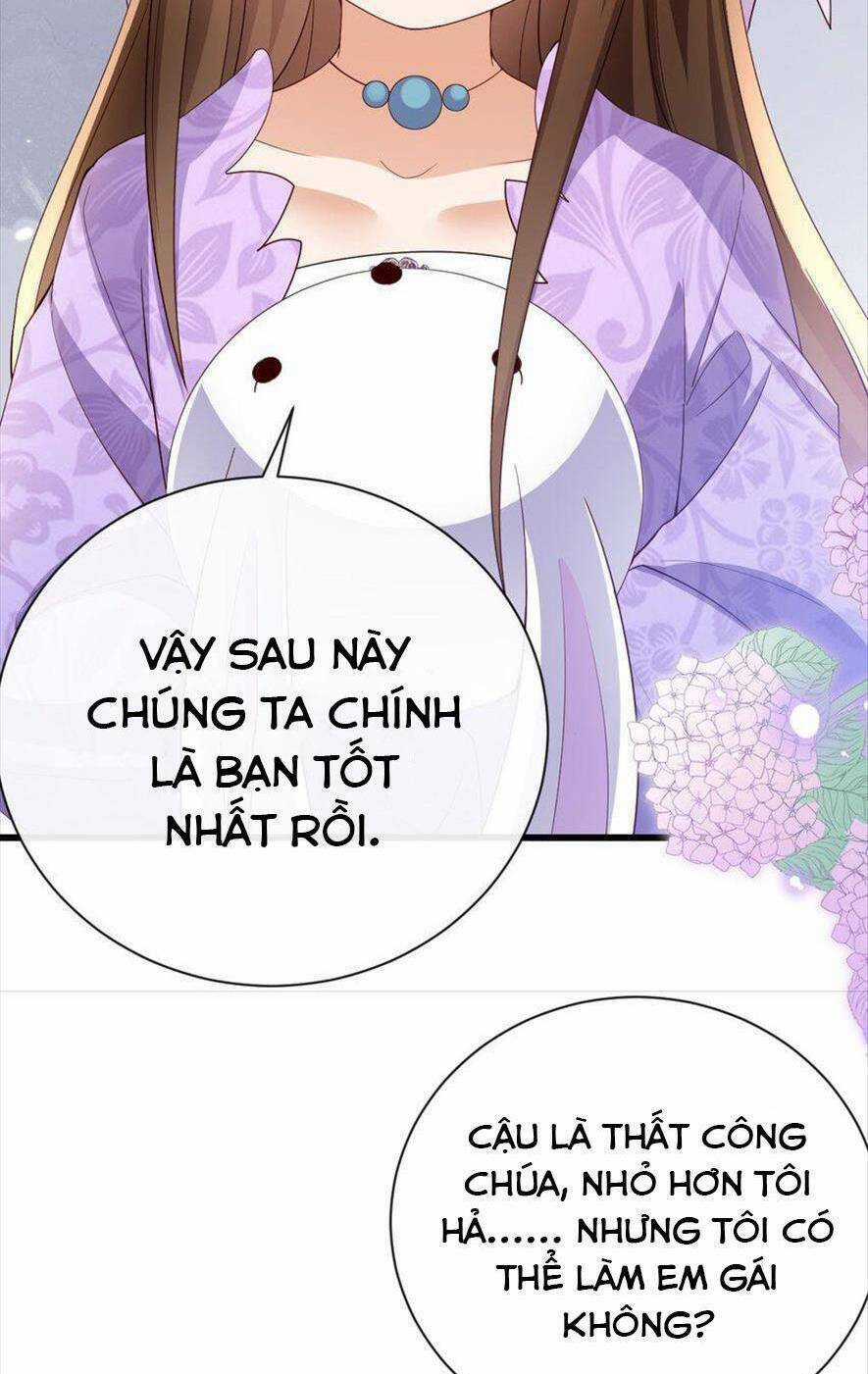 Công Chúa Bị Ruồng Bỏ Chapter 43 trang 34