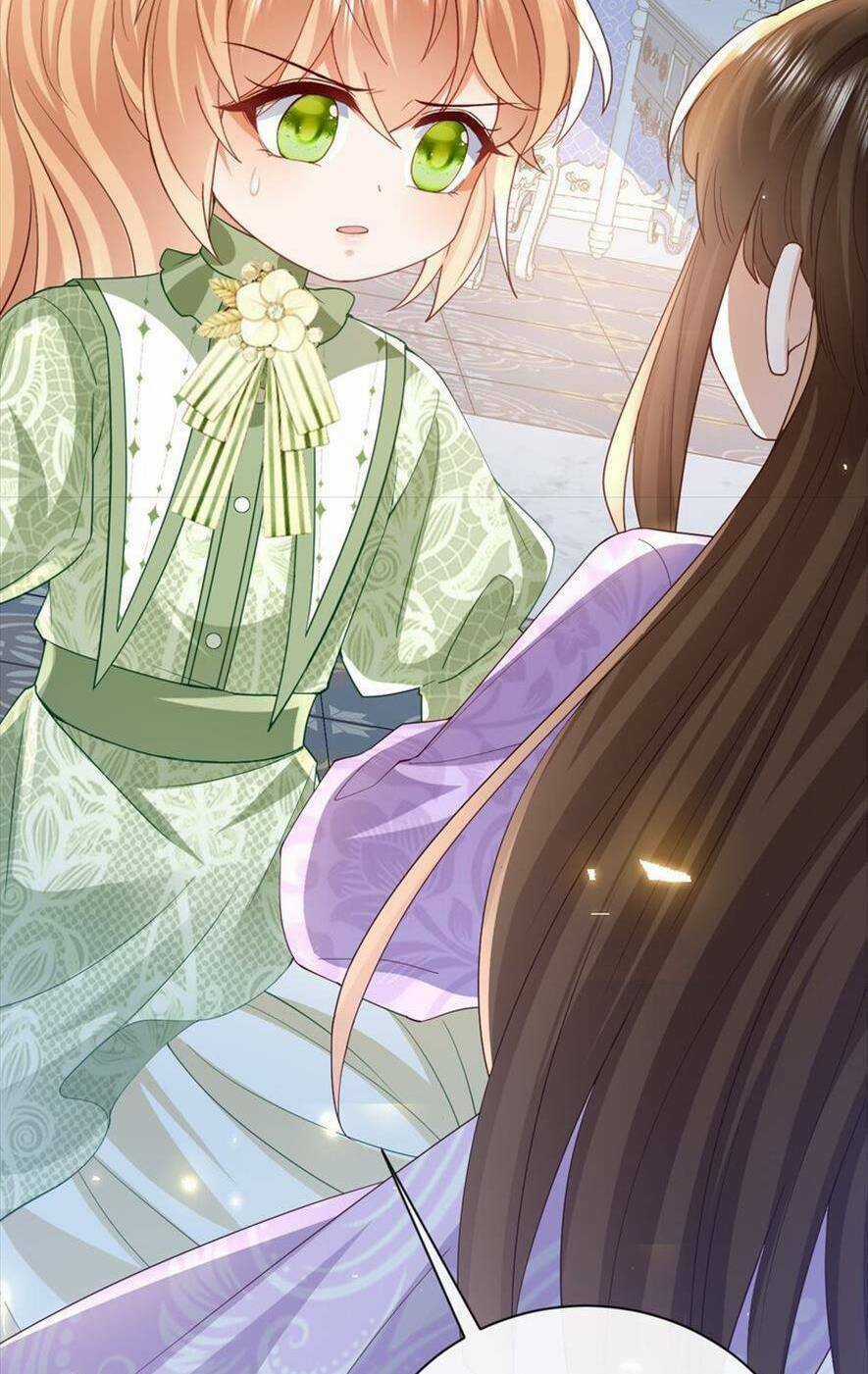 Công Chúa Bị Ruồng Bỏ Chapter 43 trang 36