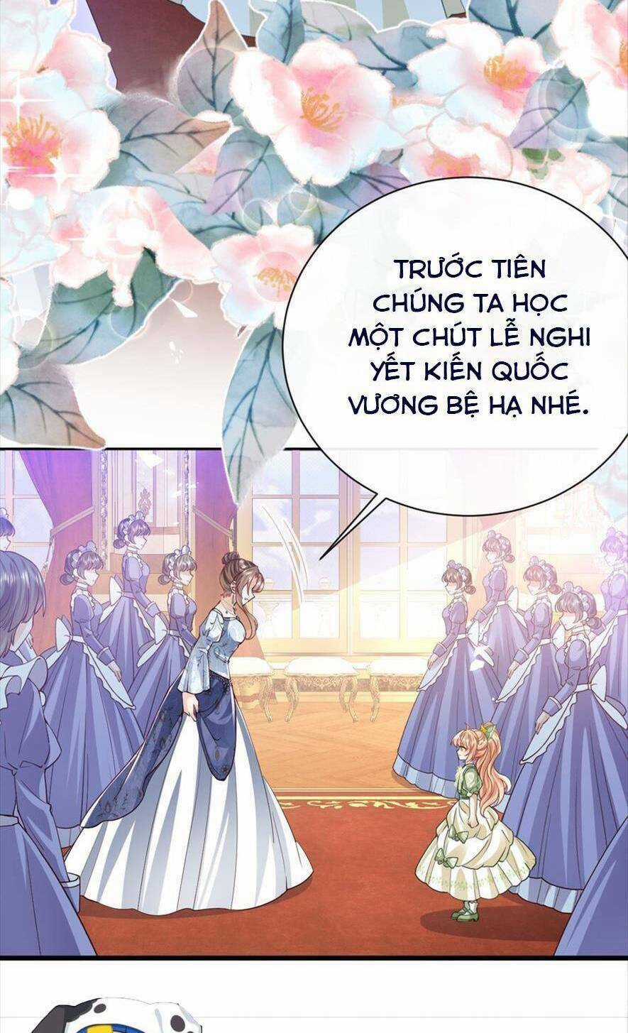 Công Chúa Bị Ruồng Bỏ Chapter 43 trang 4