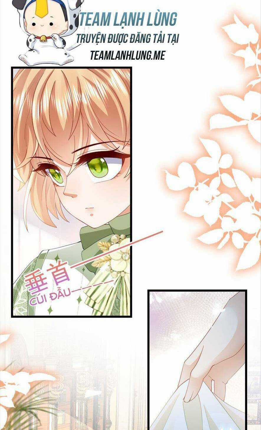 Công Chúa Bị Ruồng Bỏ Chapter 43 trang 5