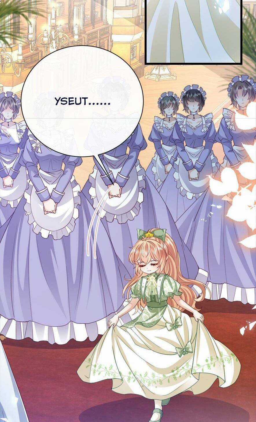 Công Chúa Bị Ruồng Bỏ Chapter 43 trang 6