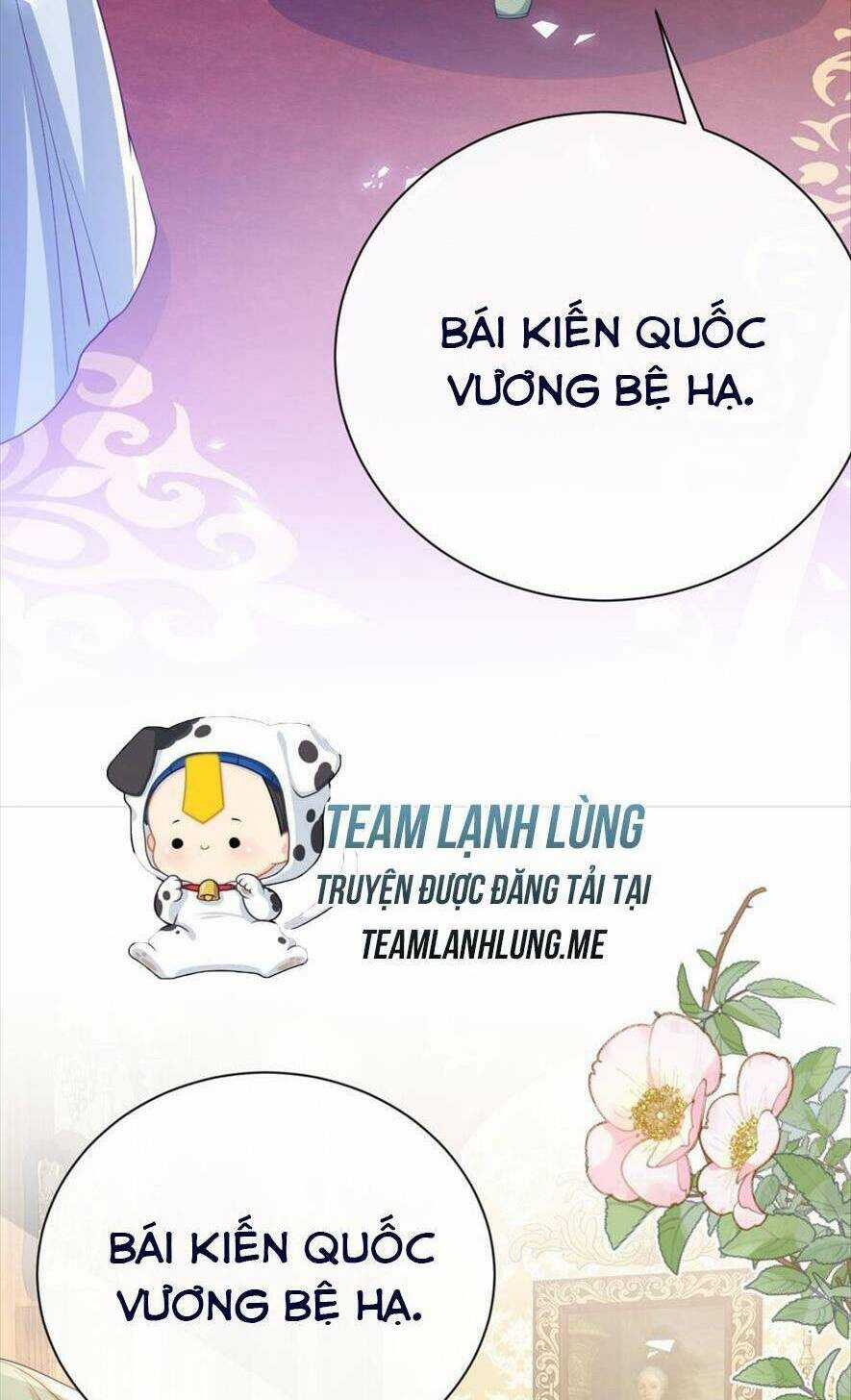 Công Chúa Bị Ruồng Bỏ Chapter 43 trang 7