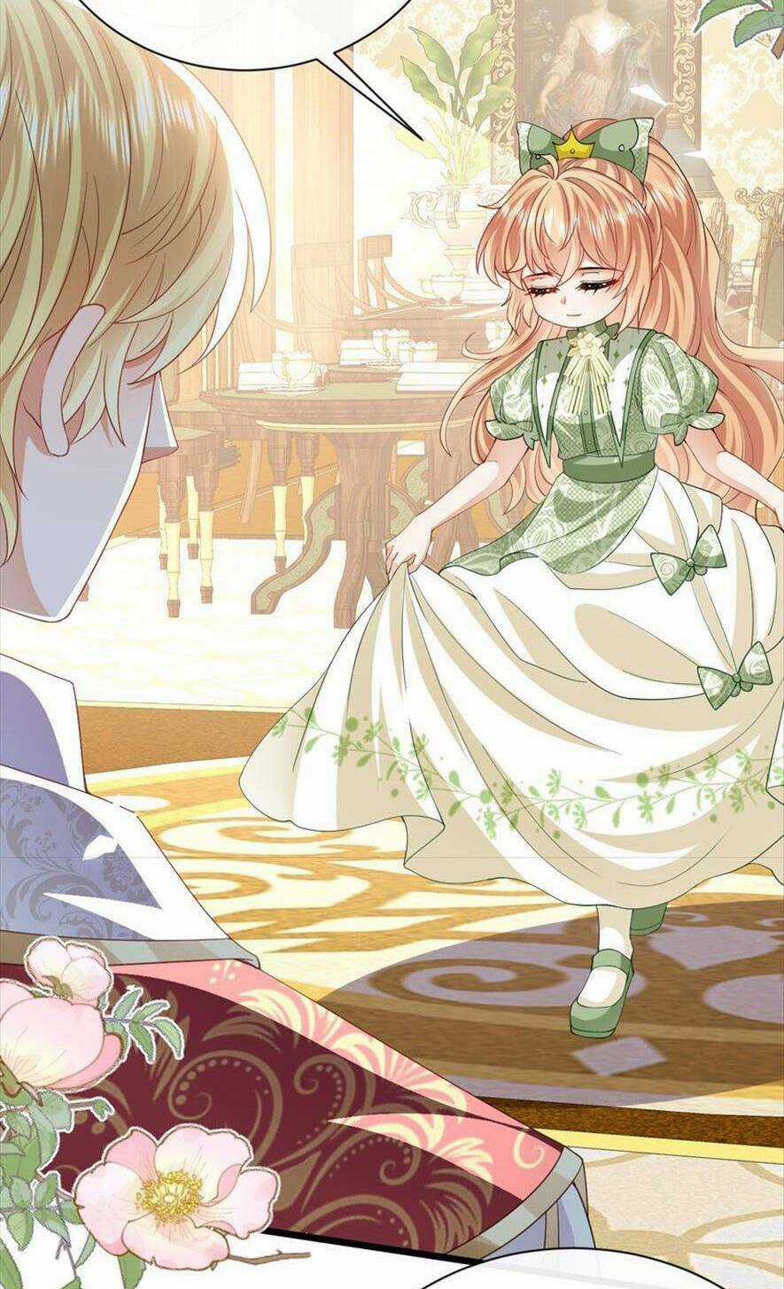 Công Chúa Bị Ruồng Bỏ Chapter 43 trang 8