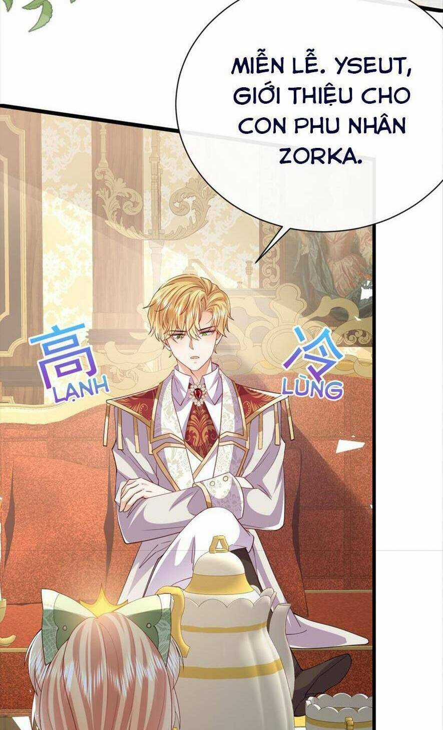 Công Chúa Bị Ruồng Bỏ Chapter 43 trang 9