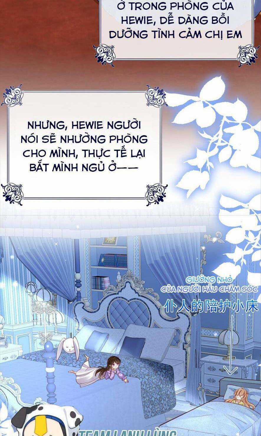 Công Chúa Bị Ruồng Bỏ Chapter 44 trang 10