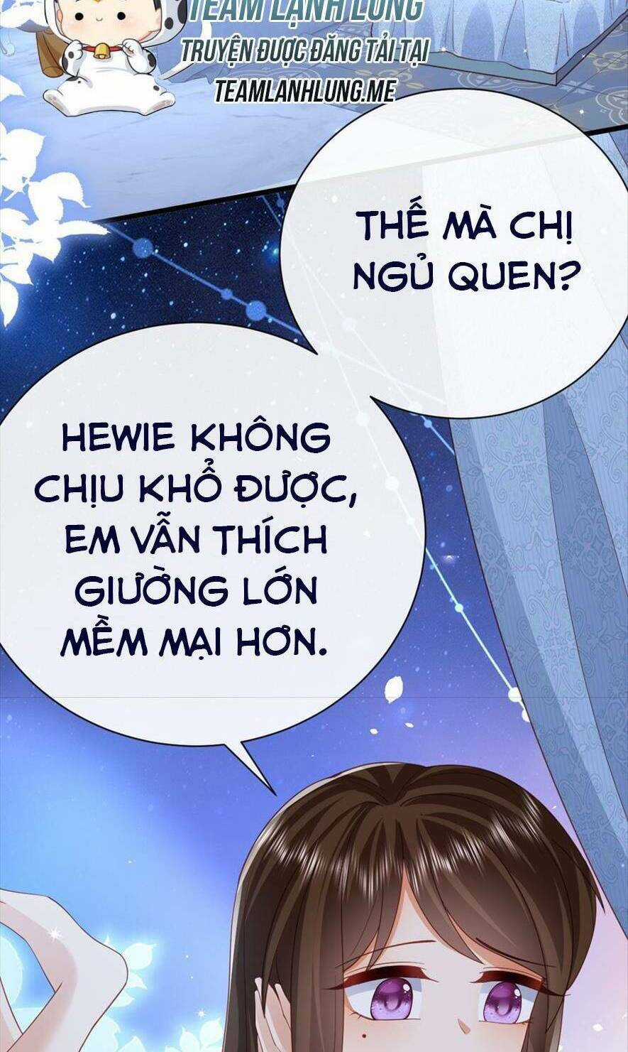 Công Chúa Bị Ruồng Bỏ Chapter 44 trang 11