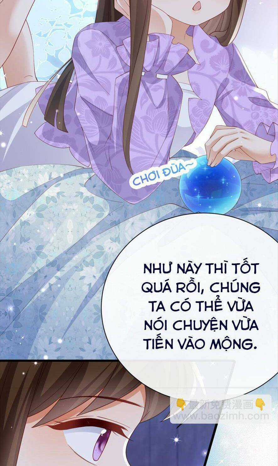 Công Chúa Bị Ruồng Bỏ Chapter 44 trang 12
