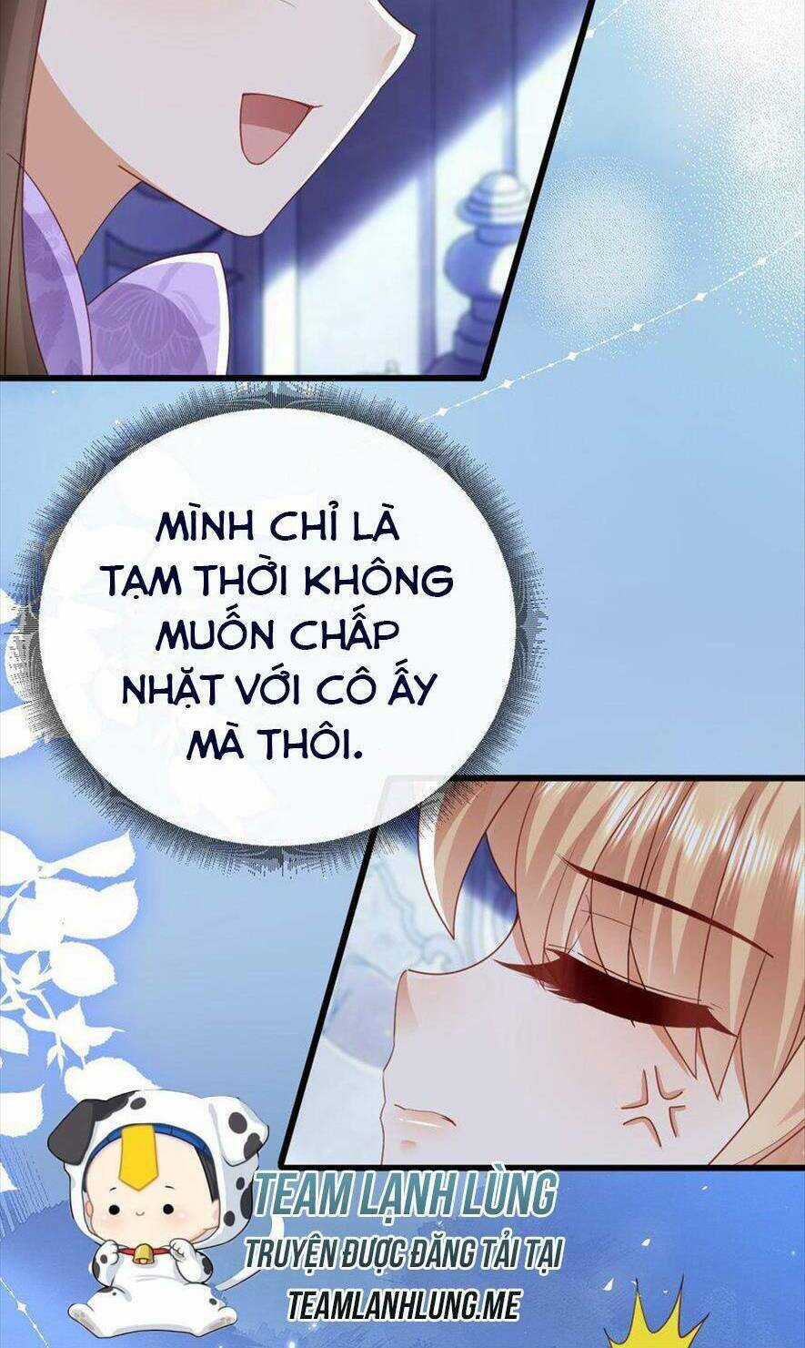 Công Chúa Bị Ruồng Bỏ Chapter 44 trang 13