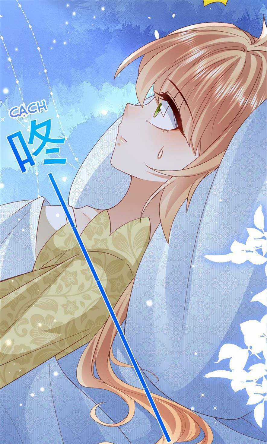 Công Chúa Bị Ruồng Bỏ Chapter 44 trang 14