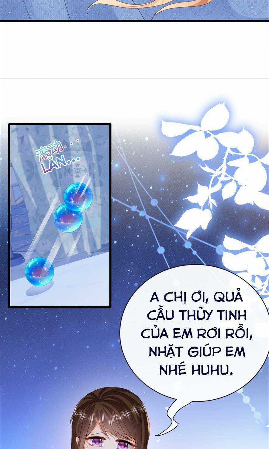 Công Chúa Bị Ruồng Bỏ Chapter 44 trang 15