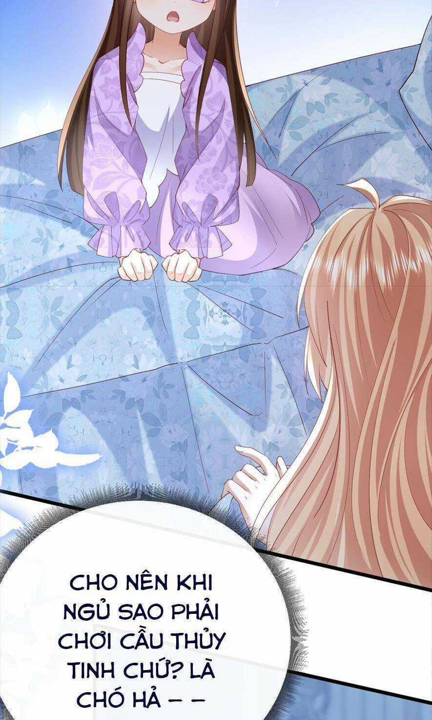 Công Chúa Bị Ruồng Bỏ Chapter 44 trang 16