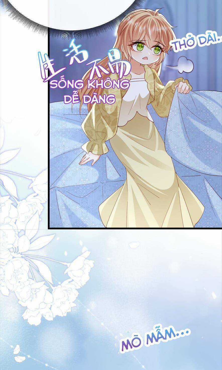 Công Chúa Bị Ruồng Bỏ Chapter 44 trang 17