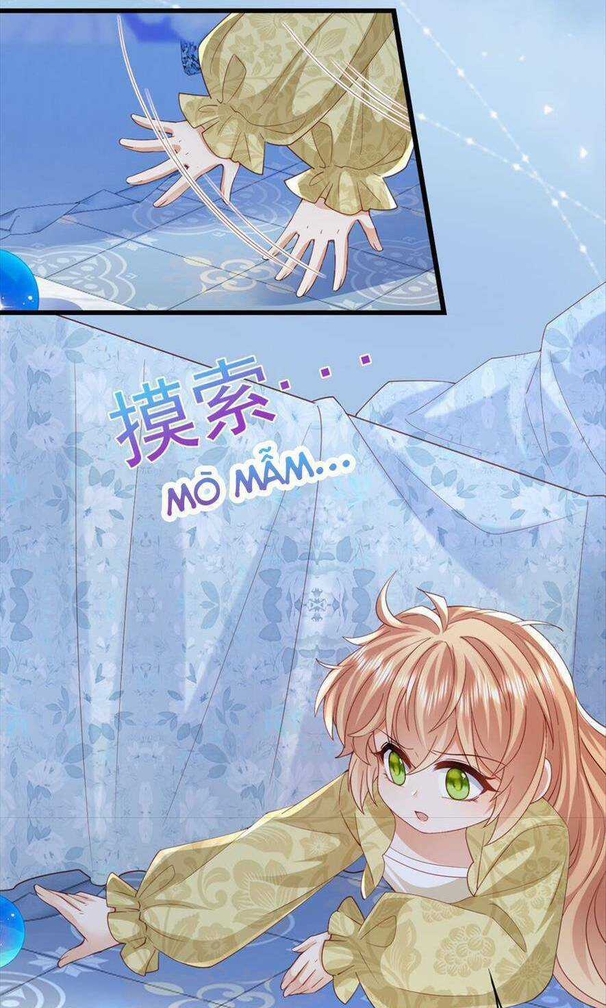 Công Chúa Bị Ruồng Bỏ Chapter 44 trang 18