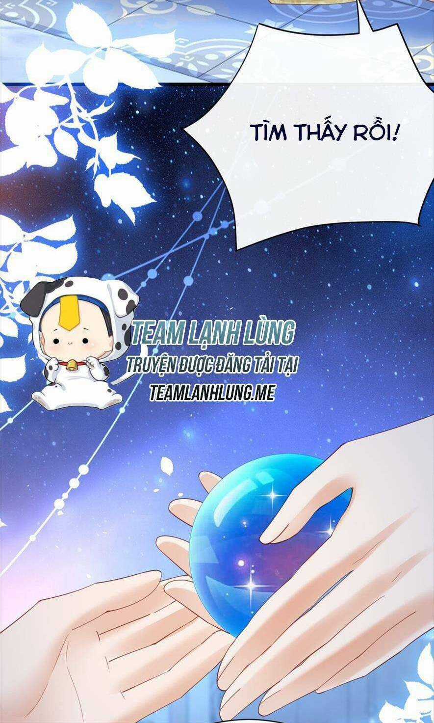 Công Chúa Bị Ruồng Bỏ Chapter 44 trang 19