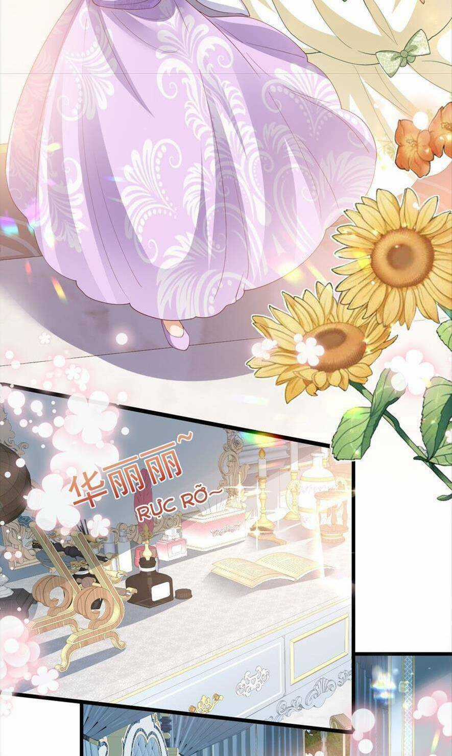 Công Chúa Bị Ruồng Bỏ Chapter 44 trang 2