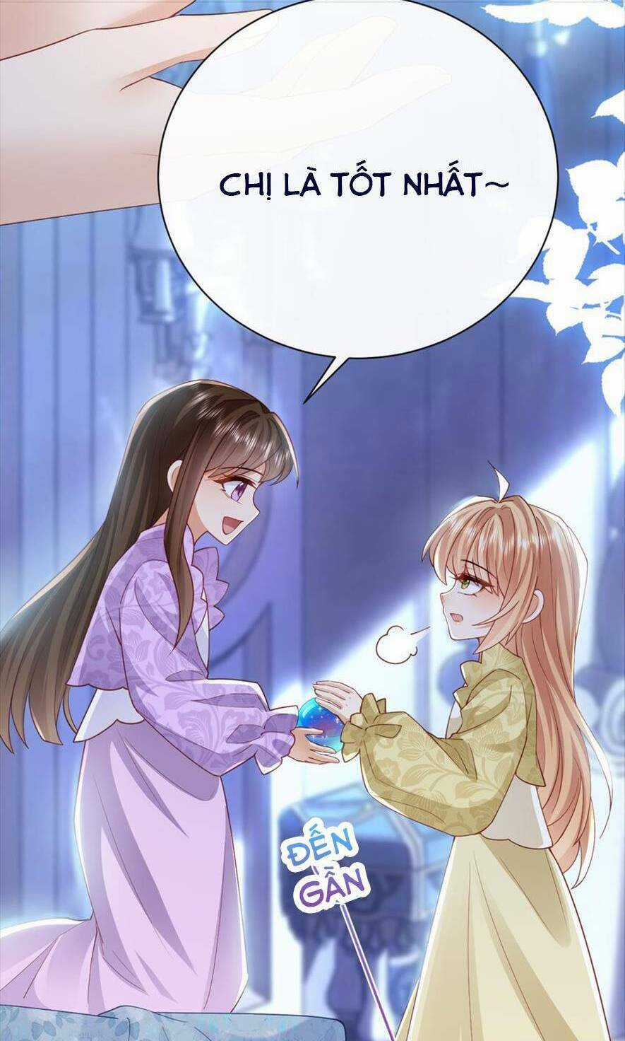 Công Chúa Bị Ruồng Bỏ Chapter 44 trang 20