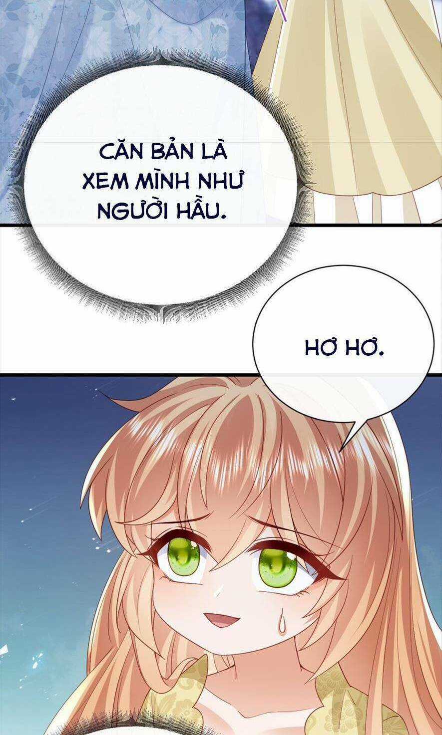 Công Chúa Bị Ruồng Bỏ Chapter 44 trang 21