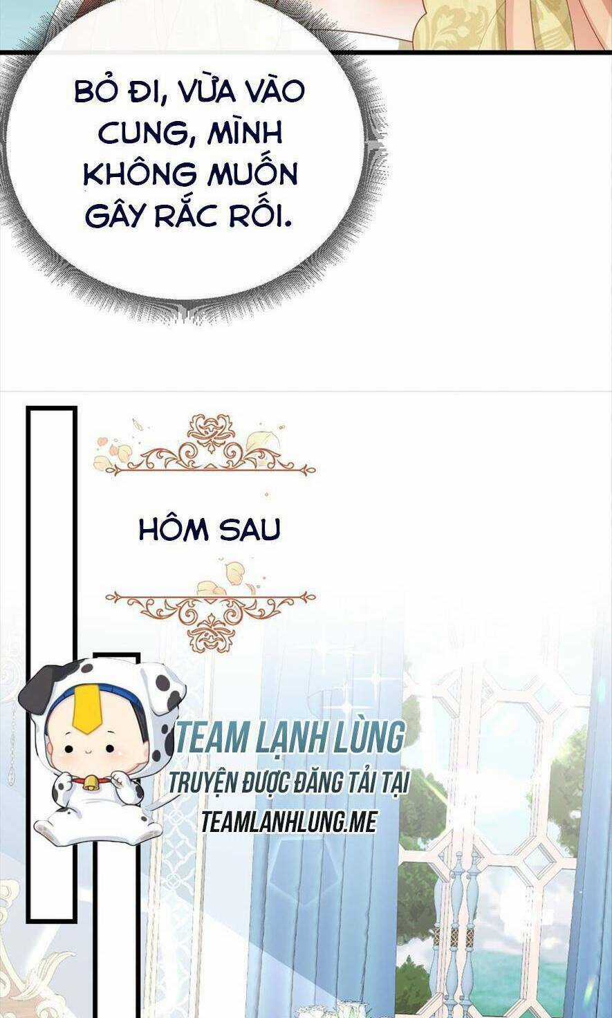 Công Chúa Bị Ruồng Bỏ Chapter 44 trang 22