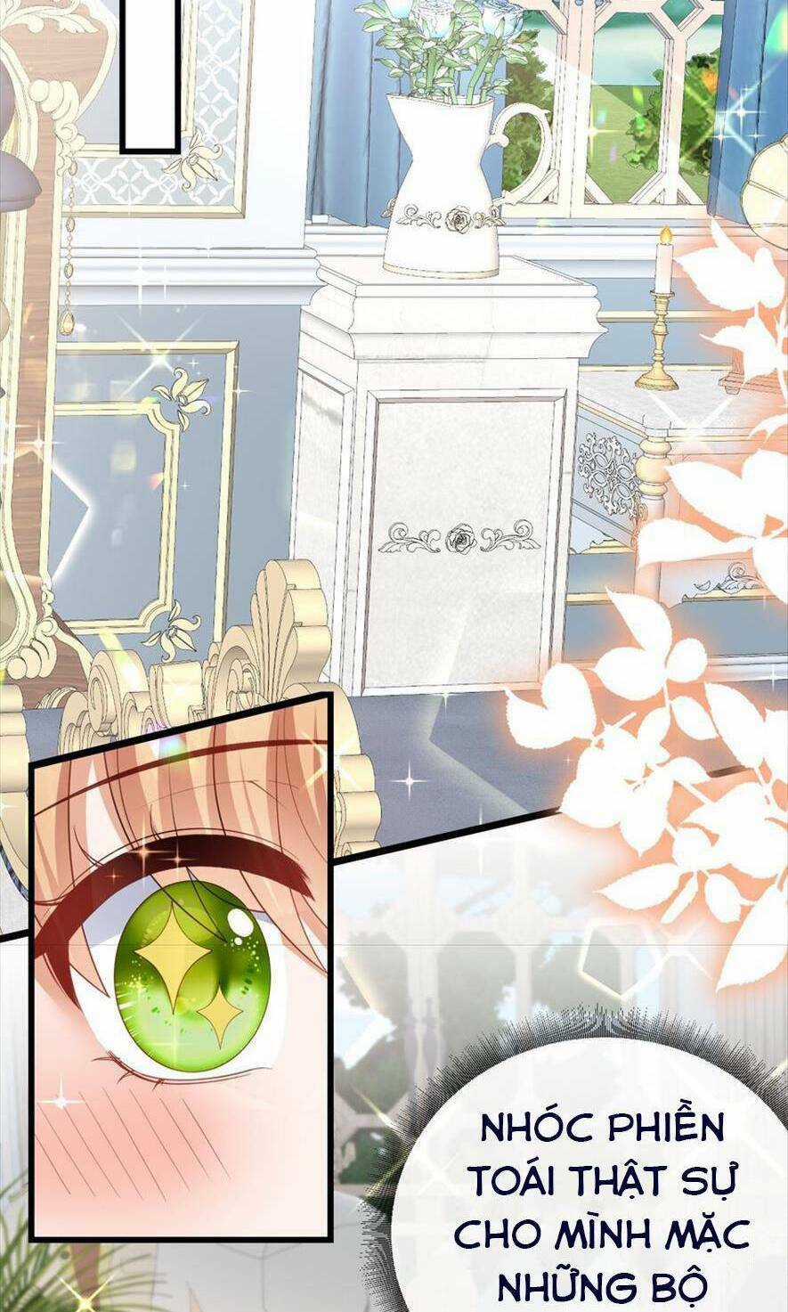 Công Chúa Bị Ruồng Bỏ Chapter 44 trang 23