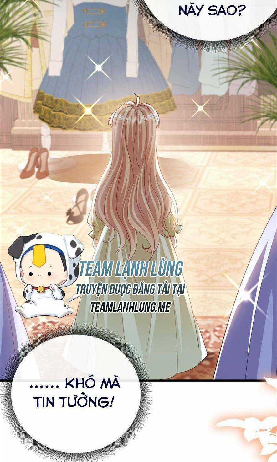 Công Chúa Bị Ruồng Bỏ Chapter 44 trang 24