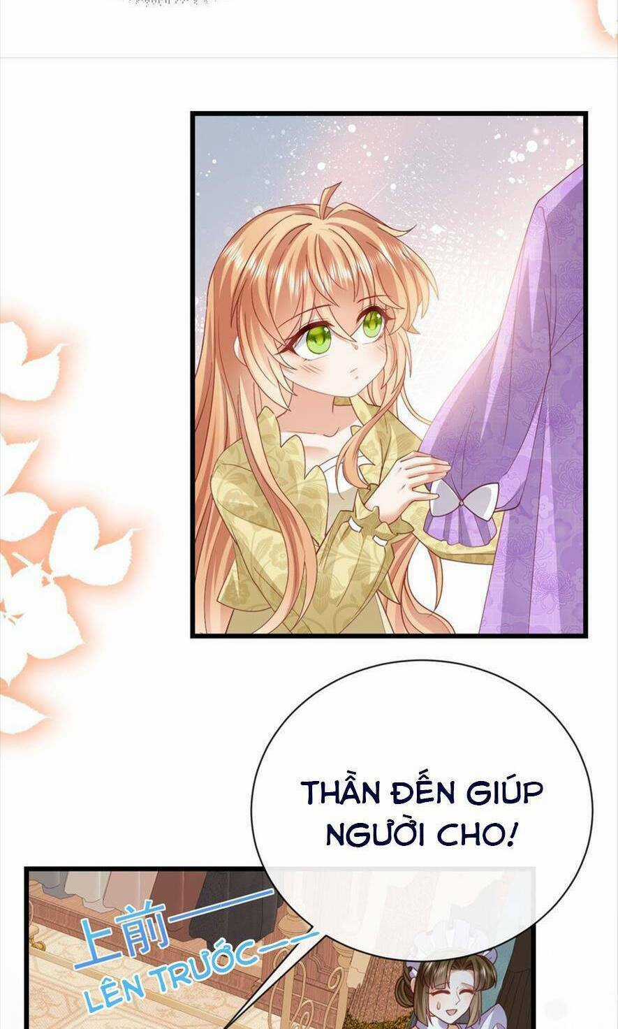 Công Chúa Bị Ruồng Bỏ Chapter 44 trang 25