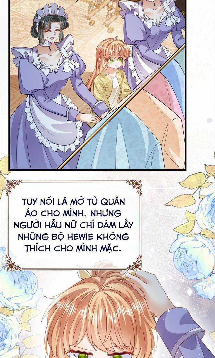 Công Chúa Bị Ruồng Bỏ Chapter 44 trang 26