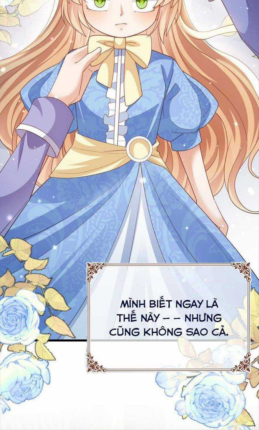 Công Chúa Bị Ruồng Bỏ Chapter 44 trang 27