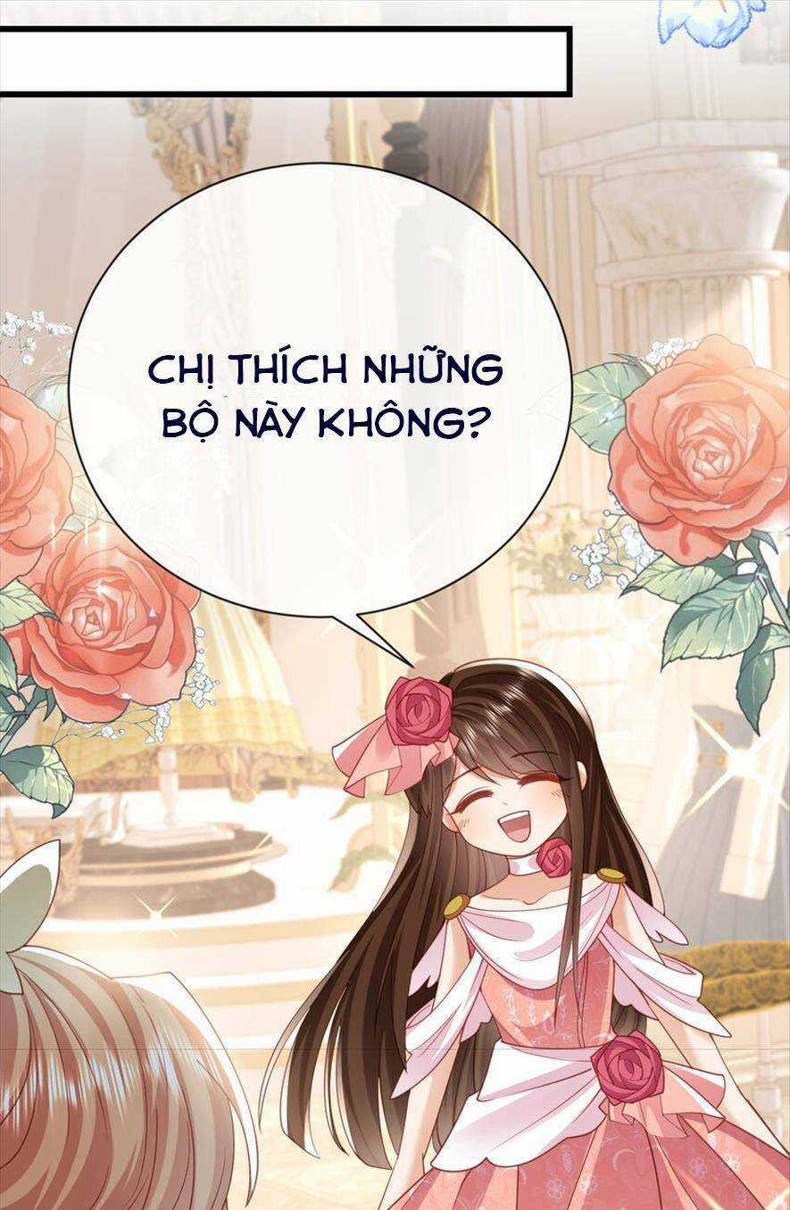 Công Chúa Bị Ruồng Bỏ Chapter 44 trang 28