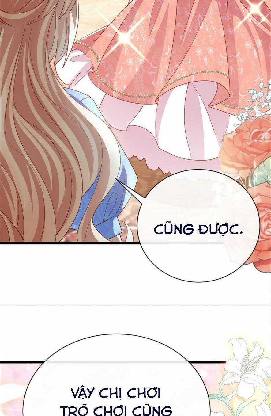 Công Chúa Bị Ruồng Bỏ Chapter 44 trang 29