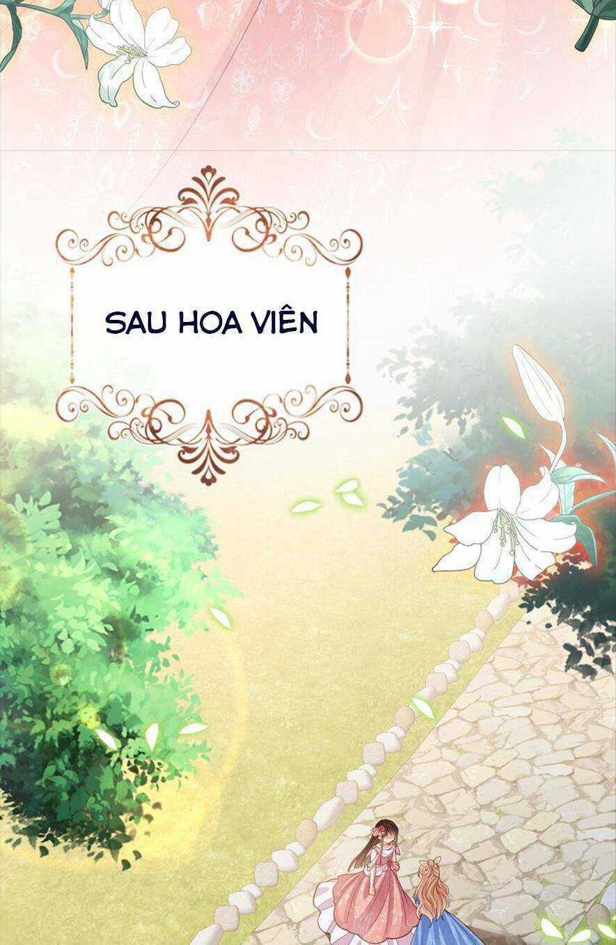 Công Chúa Bị Ruồng Bỏ Chapter 44 trang 32