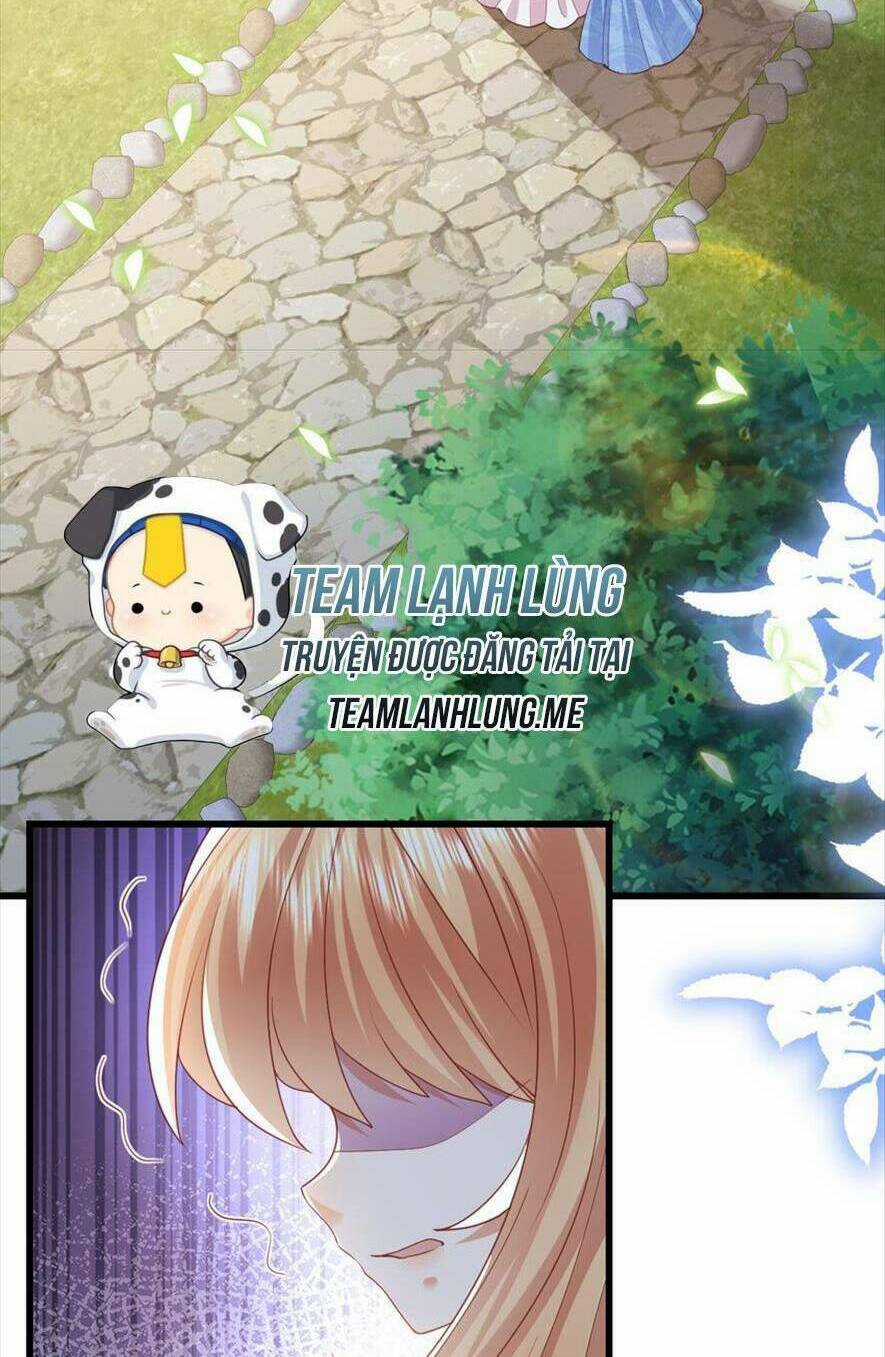 Công Chúa Bị Ruồng Bỏ Chapter 44 trang 33