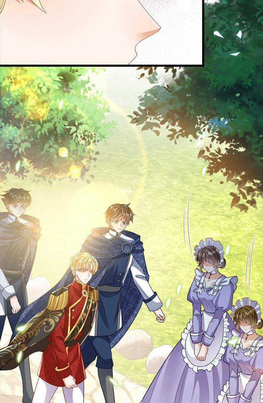 Công Chúa Bị Ruồng Bỏ Chapter 44 trang 38