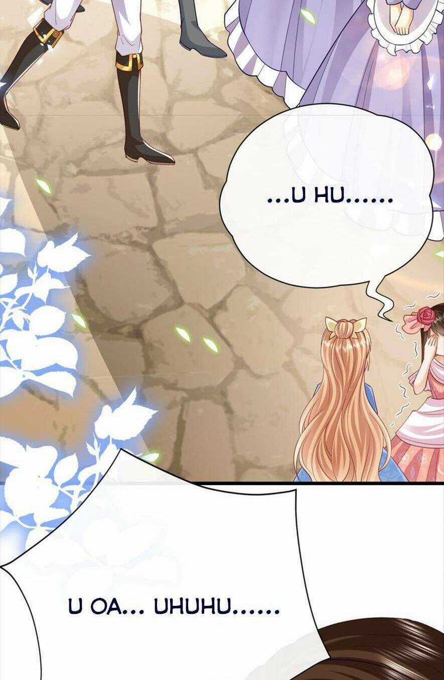 Công Chúa Bị Ruồng Bỏ Chapter 44 trang 39