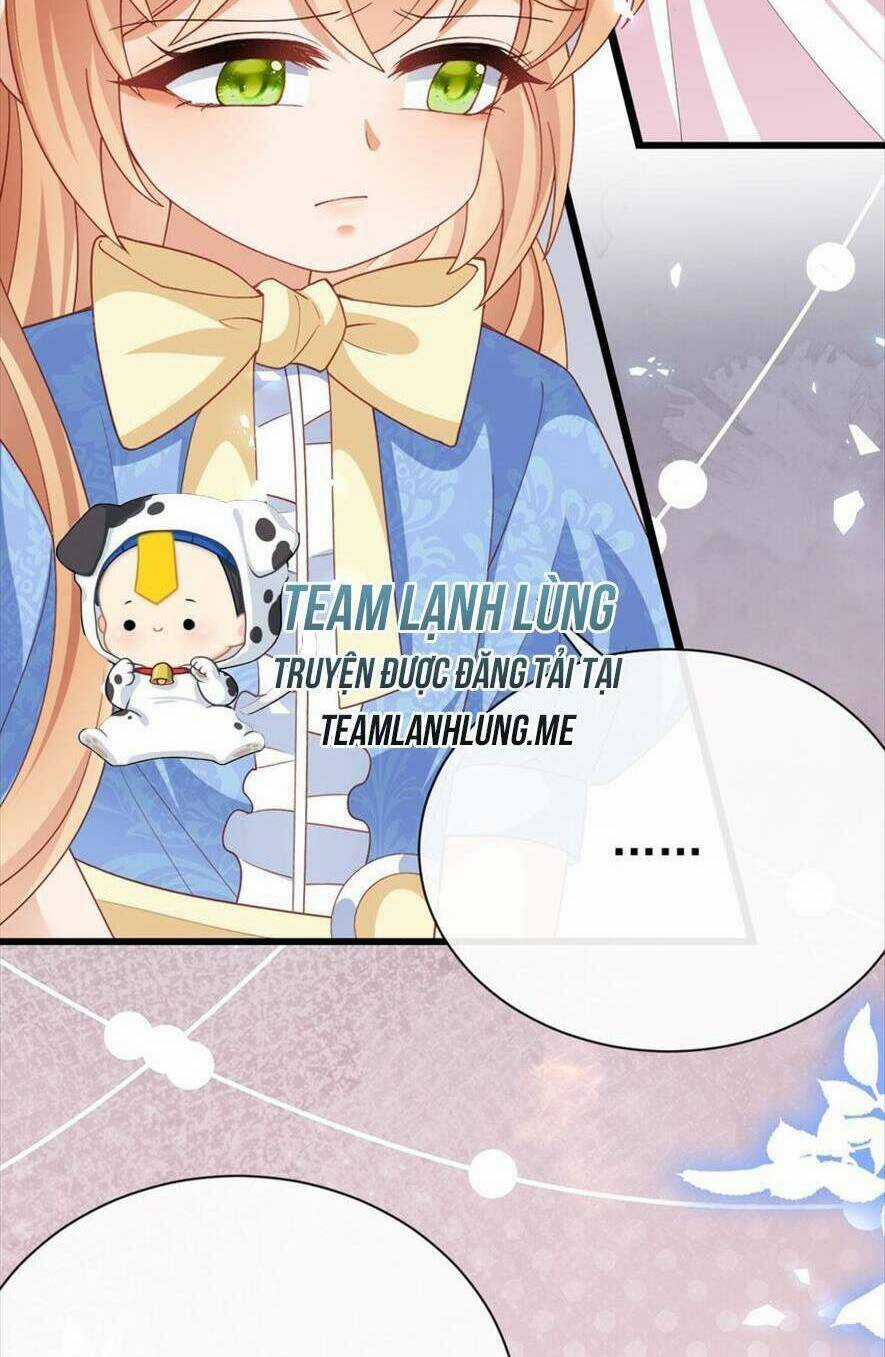 Công Chúa Bị Ruồng Bỏ Chapter 44 trang 41