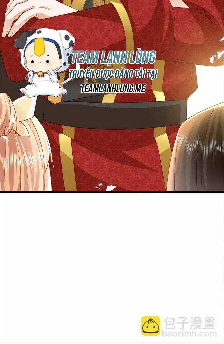 Công Chúa Bị Ruồng Bỏ Chapter 44 trang 43