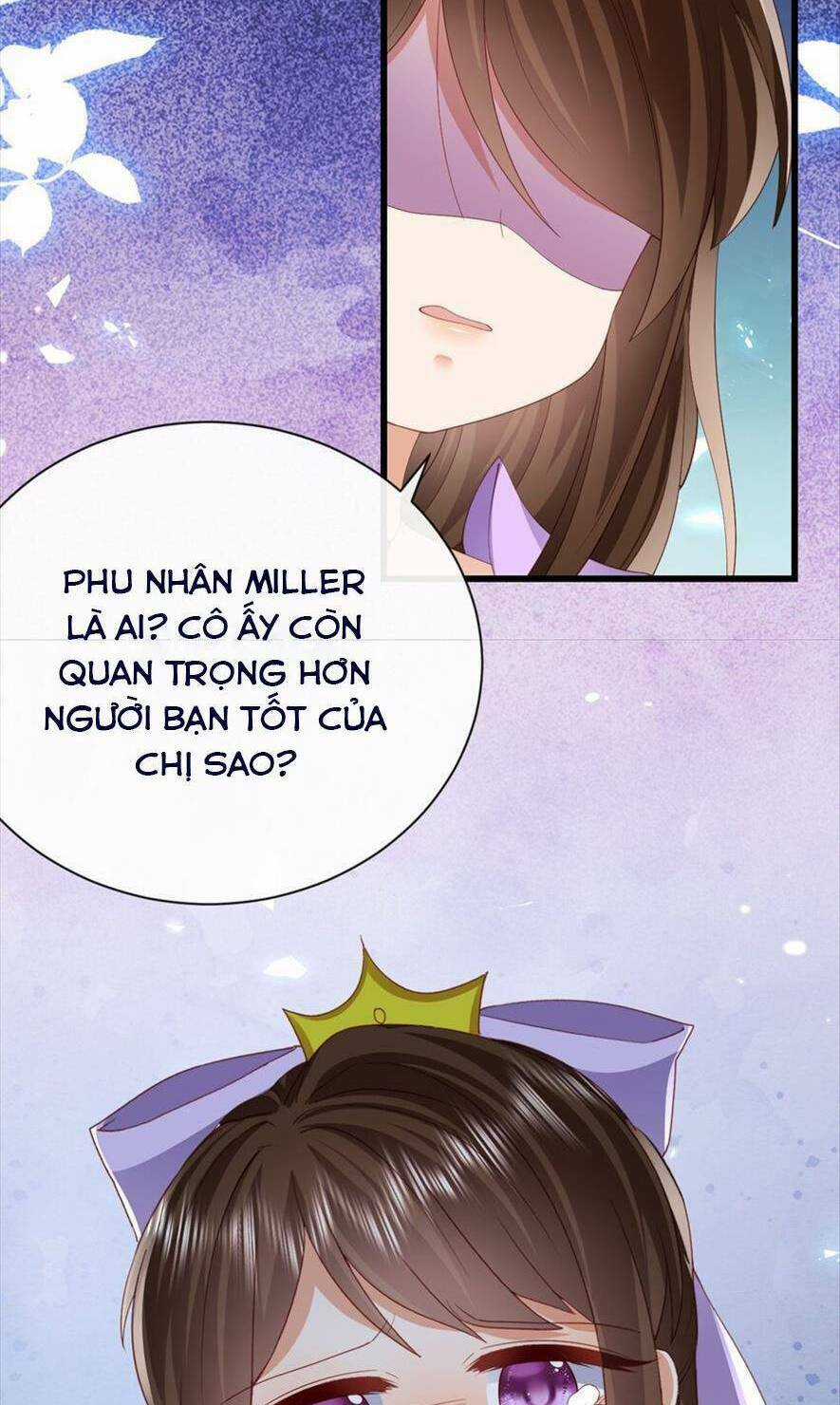 Công Chúa Bị Ruồng Bỏ Chapter 44 trang 6