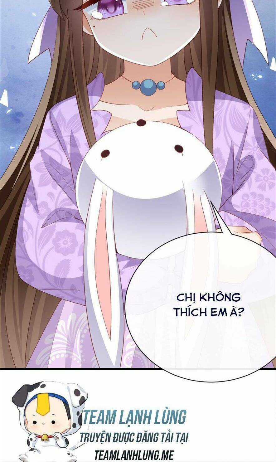 Công Chúa Bị Ruồng Bỏ Chapter 44 trang 7