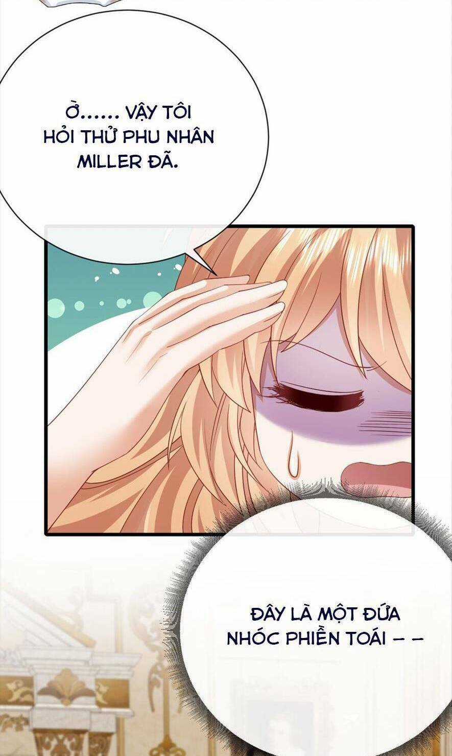 Công Chúa Bị Ruồng Bỏ Chapter 44 trang 8