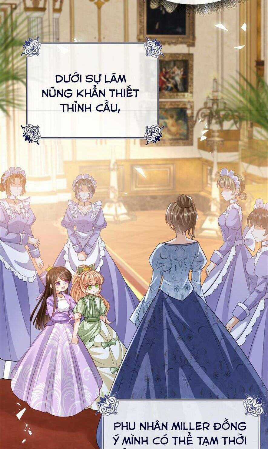 Công Chúa Bị Ruồng Bỏ Chapter 44 trang 9