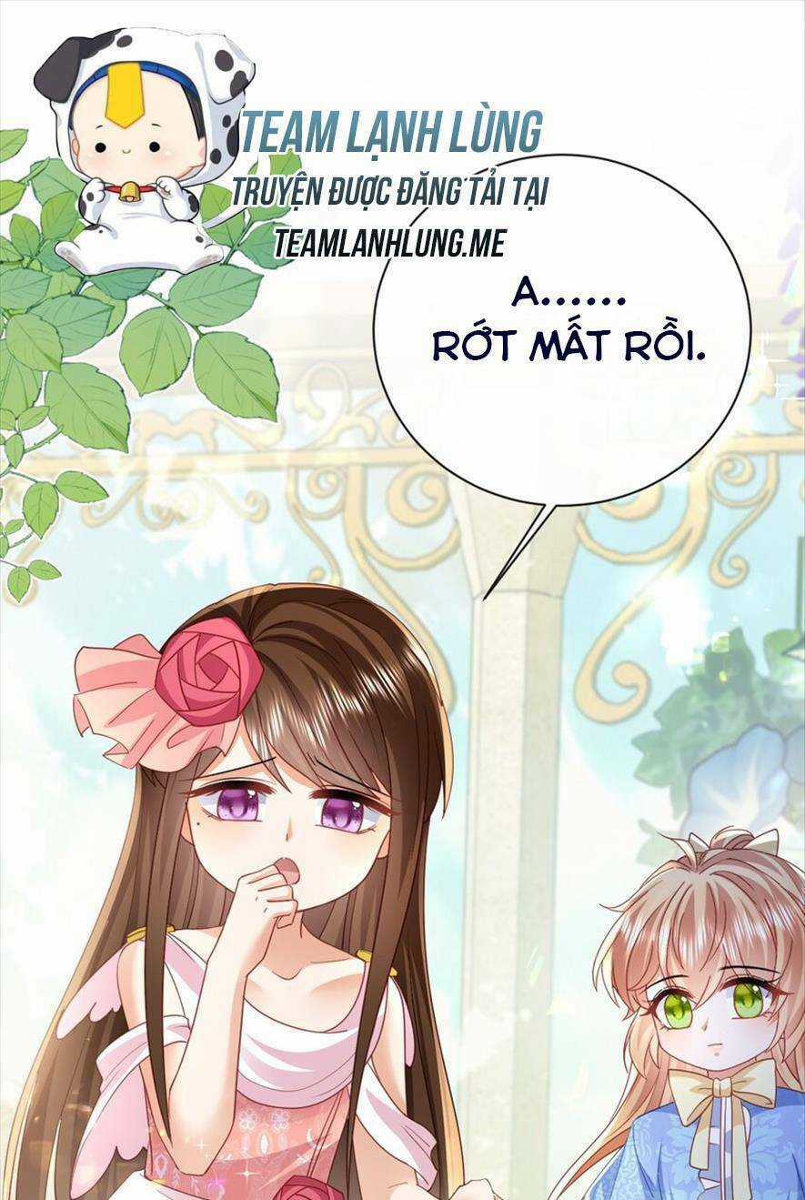 Công Chúa Bị Ruồng Bỏ Chapter 45 trang 10