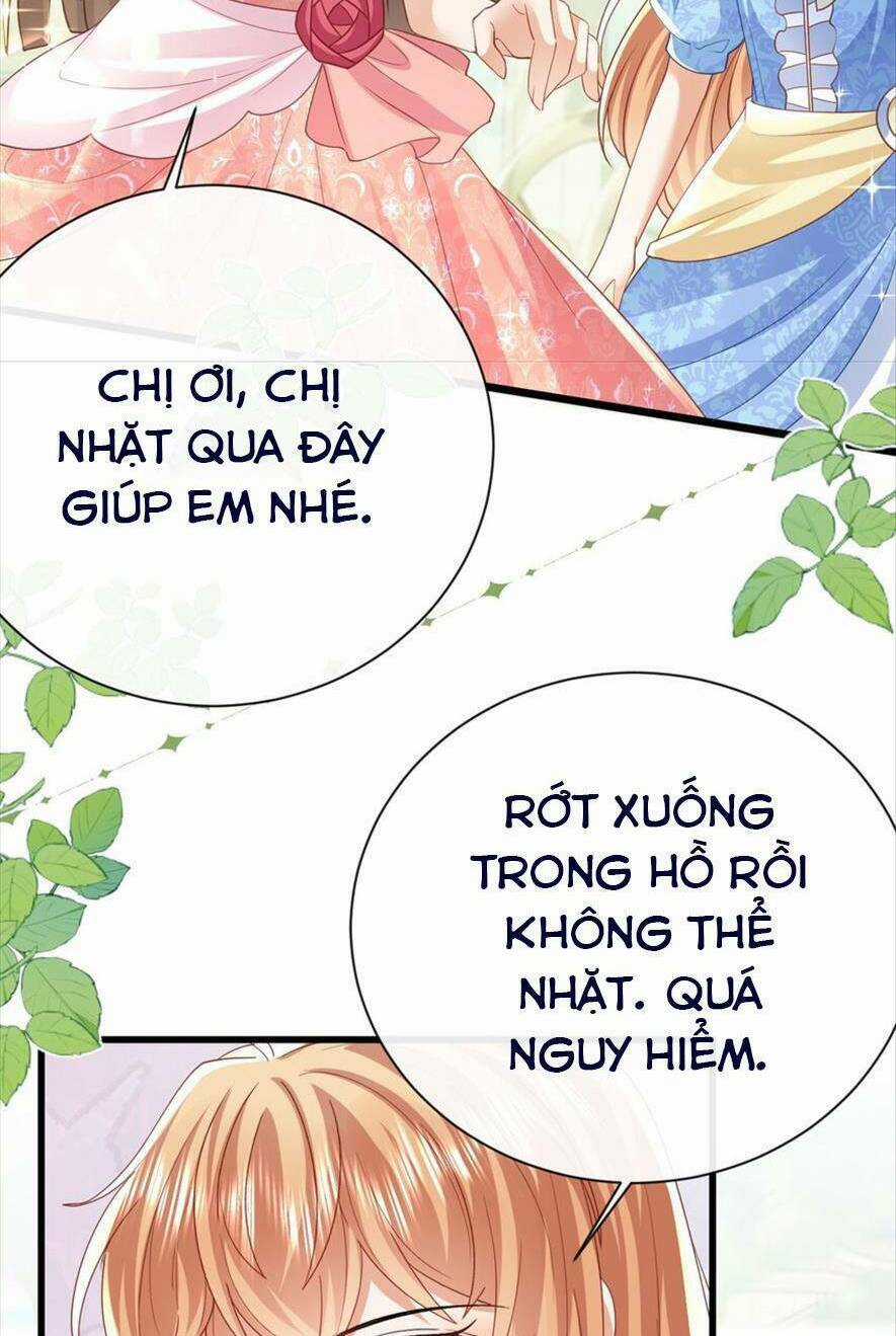 Công Chúa Bị Ruồng Bỏ Chapter 45 trang 11