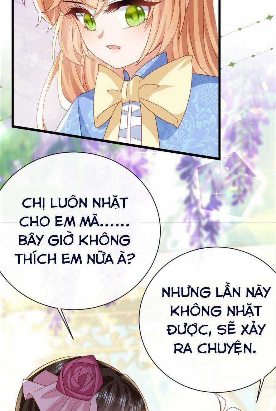 Công Chúa Bị Ruồng Bỏ Chapter 45 trang 12
