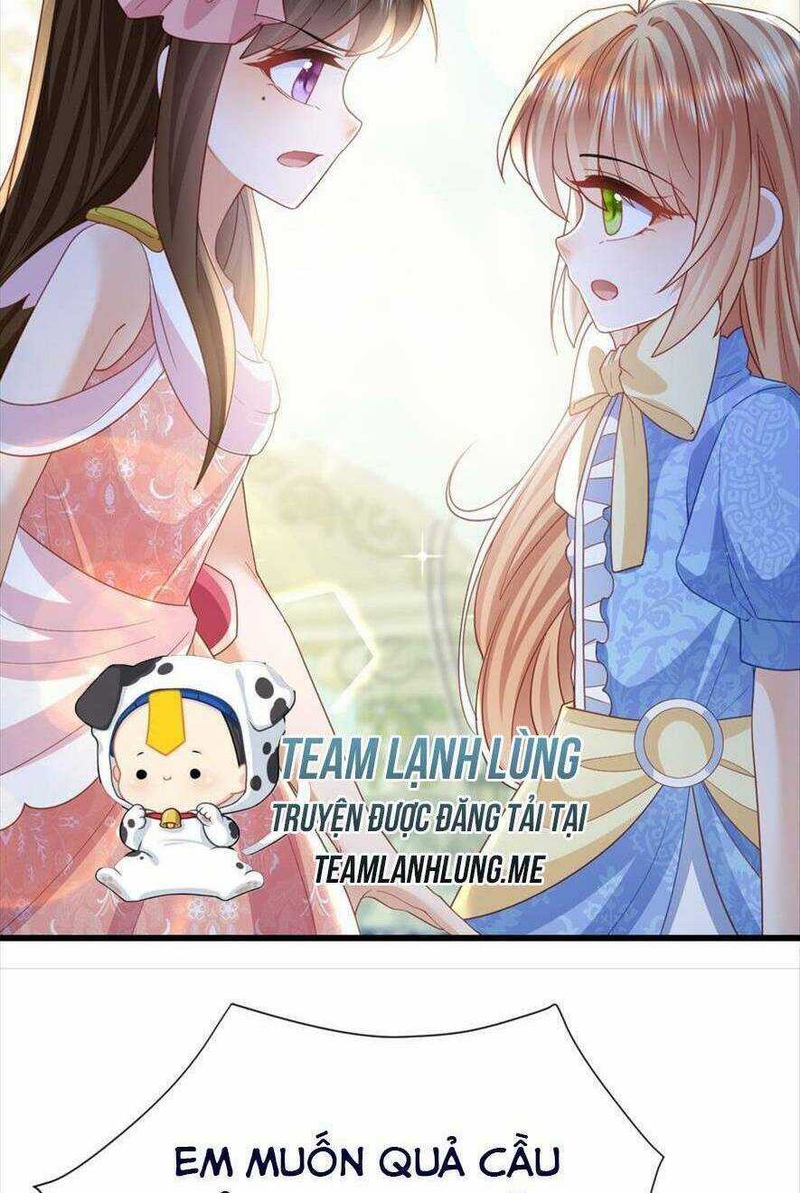 Công Chúa Bị Ruồng Bỏ Chapter 45 trang 13