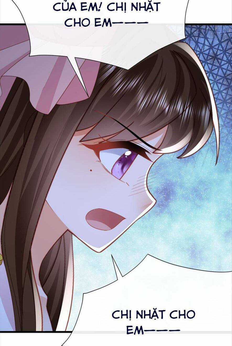 Công Chúa Bị Ruồng Bỏ Chapter 45 trang 14