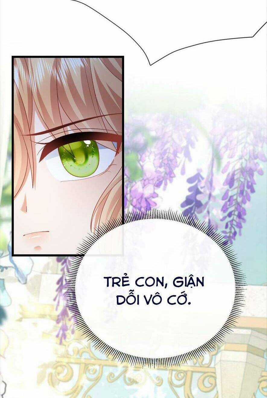 Công Chúa Bị Ruồng Bỏ Chapter 45 trang 15