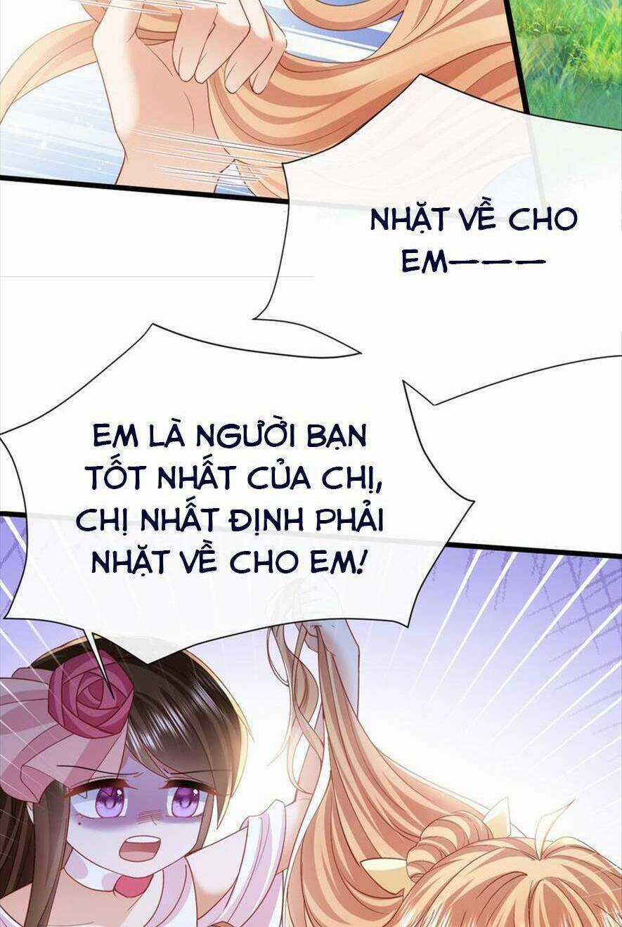 Công Chúa Bị Ruồng Bỏ Chapter 45 trang 17