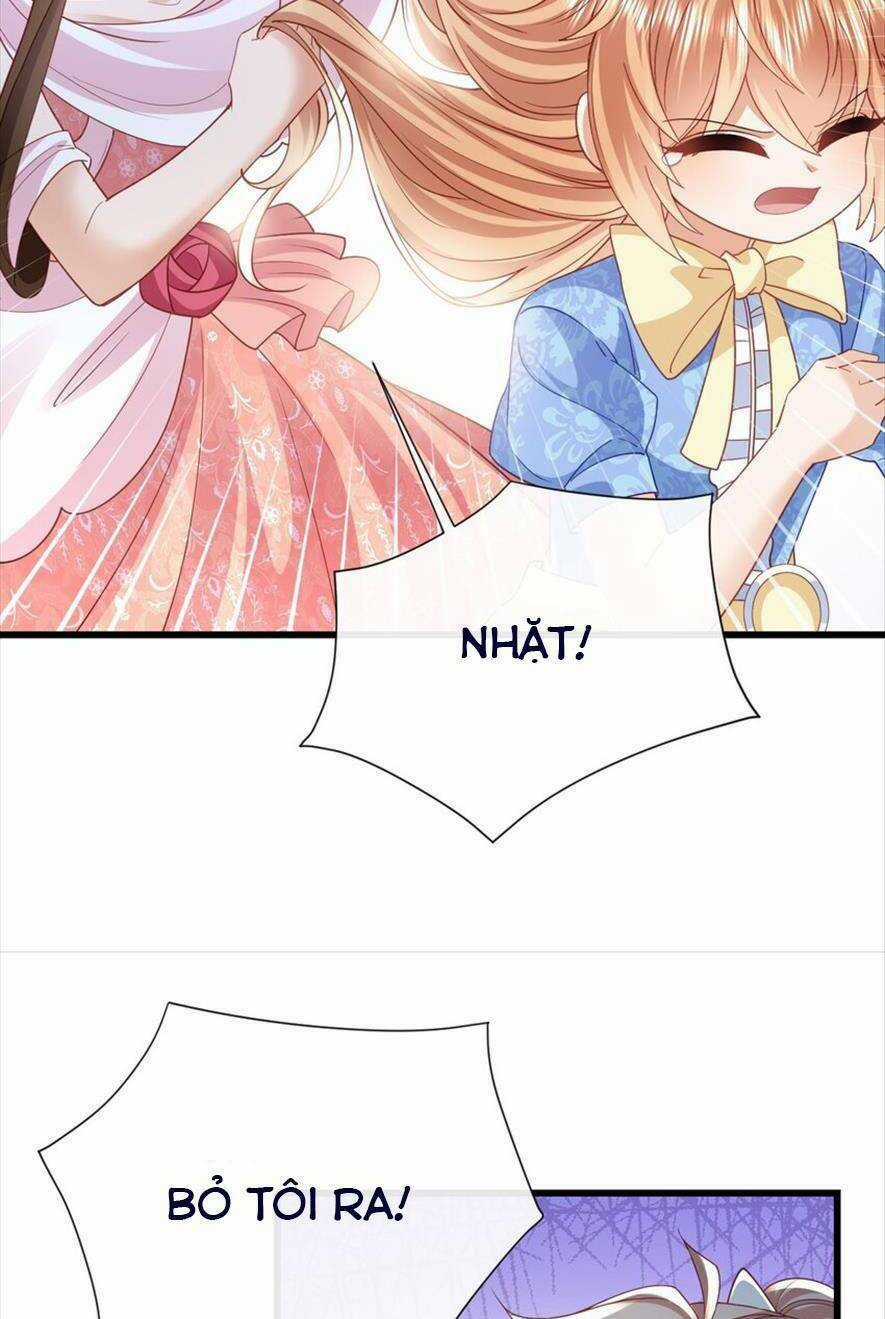 Công Chúa Bị Ruồng Bỏ Chapter 45 trang 18