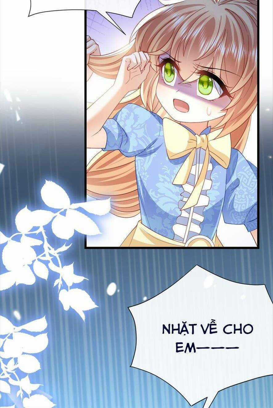 Công Chúa Bị Ruồng Bỏ Chapter 45 trang 19