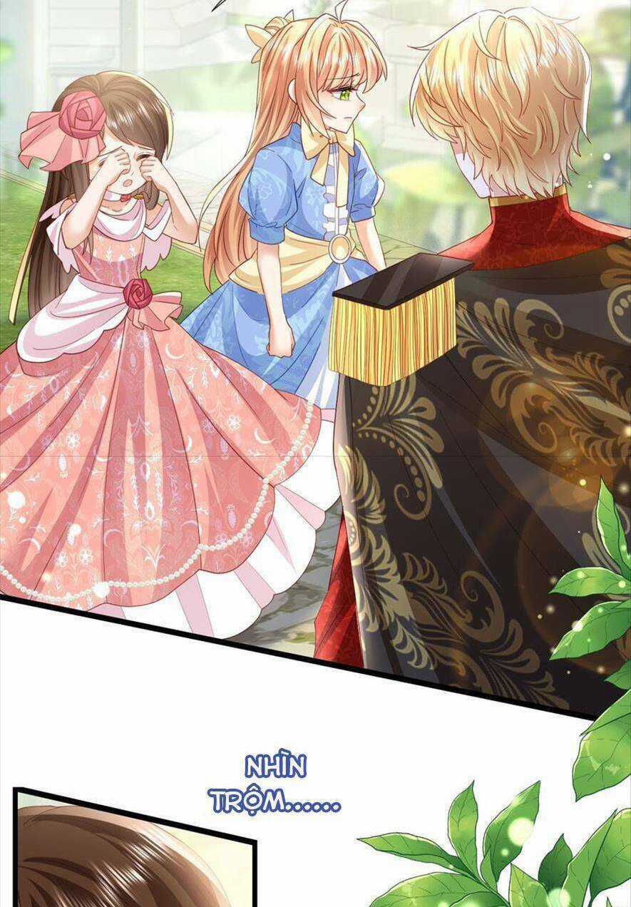 Công Chúa Bị Ruồng Bỏ Chapter 45 trang 2