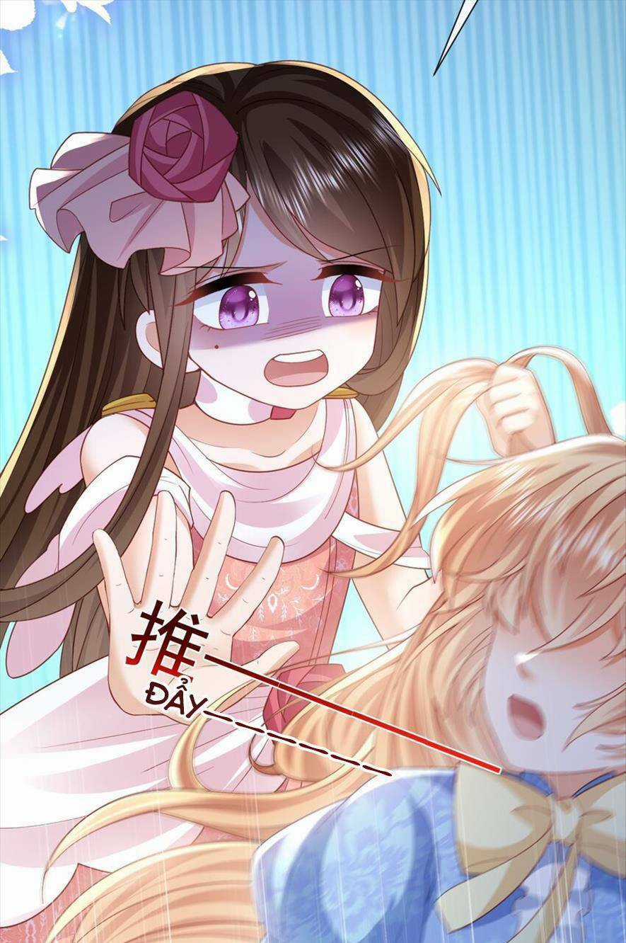 Công Chúa Bị Ruồng Bỏ Chapter 45 trang 20